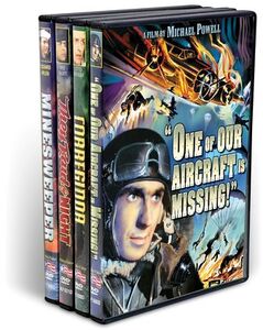 World War II Goes To The Movies Collection