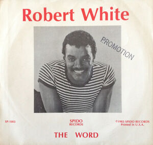 The Word , Richard White