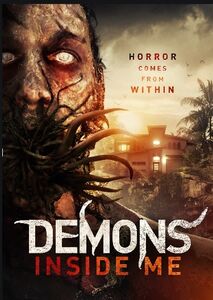 Demons Inside Me