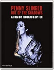 Penny Slinger: Out Of The Shadows (Ltd Edition) [Import]