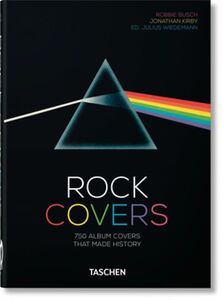 Rock Covers: 40th Anniversary Edition 