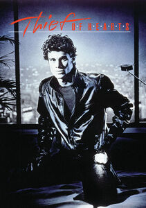 Thief of Hearts , Steven Bauer