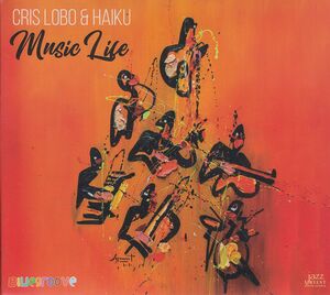 Music Life , Cris Lobo Haiku