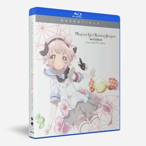 Magical Girl Raising Project: The Complete Series