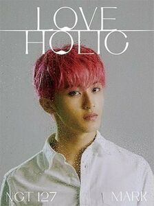 Loveholic (Mark Version) [Import]