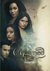 Charmed: Season Two