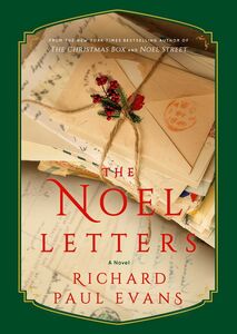 The Noel Letters , Richard Paul Evans