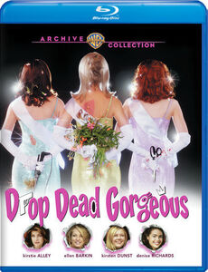Drop Dead Gorgeous , Kirsten Dunst