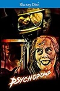 Psychopomp