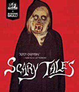 Scary Tales