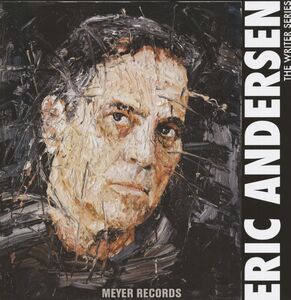 The Writer Series , Eric Andersen