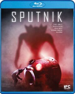 Sputnik , Oksana Akinshina