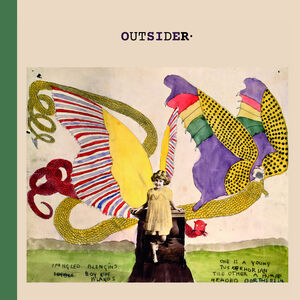 Outsider , Philippe Cohen Solal