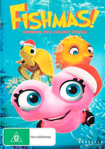 Fishmas [Import]
