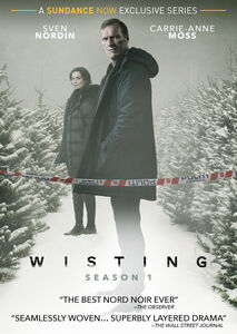 Wisting: Season 1 