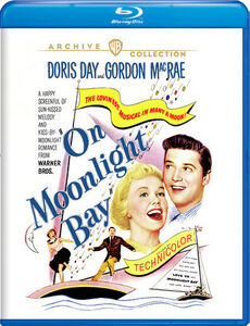 On Moonlight Bay , Leon Ames