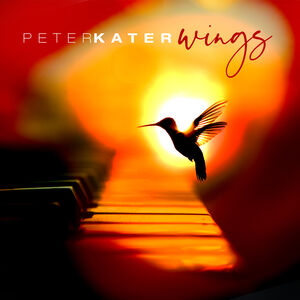 Wings , Peter Kater