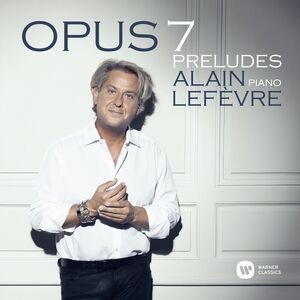 Opus 7 - Preludes