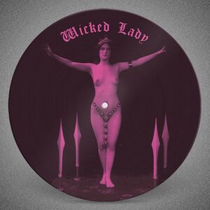 A Wicked Selection by Martin Weaver , Wicked Lady