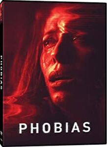 Phobias , Leonardo Nam