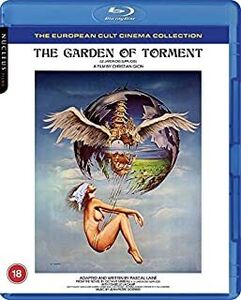 The Garden of Torment [Import]