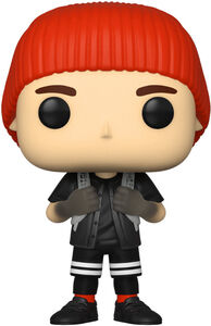 funko pop rocks twenty one pilots