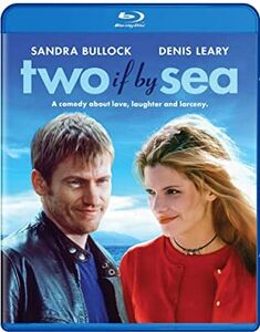 Two If by Sea , Sandra Bullock