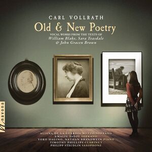 Old & New Poetry , Various