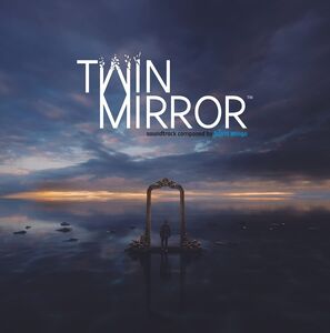Twin Mirror (Original Soundtrack) [Import]