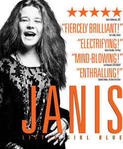 Janis: Little Girl Blue