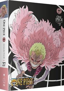 One Piece: Collection 27 