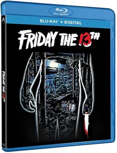 Friday the 13th , Betsy Palmer