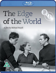 The Edge of the World [Import]