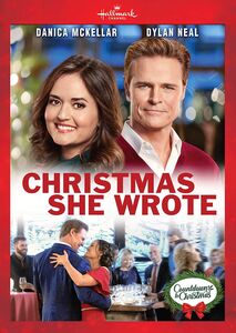 Christmas She Wrote 