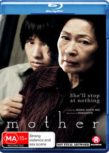 Mother [Import]