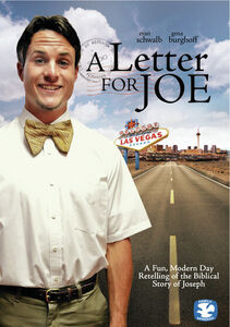 A Letter For Joe