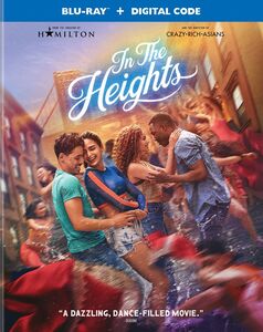 In the Heights , Anthony Ramos
