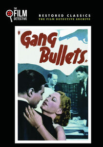 Gang Bullets