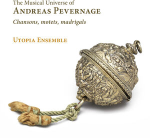 Musical Universe , Utopia Ensemble