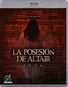 1974: La Posesión De Altair