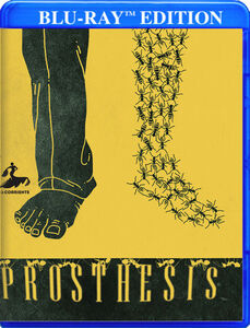 Prosthesis , Isabel Lucas