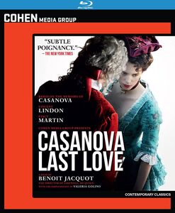 Casanova Last Love