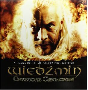 Wiedzmin (The Hexer) (Original Soundtrack) [Import]