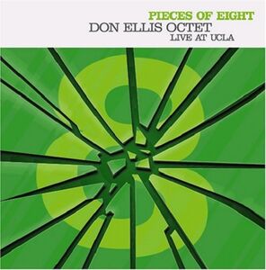 Pieces Of Eight (2 CD) , Don Ellis