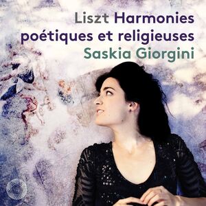 Harmonies Poetiques , Saskia Giorgini