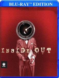 Inside Out , Eriq La Salle
