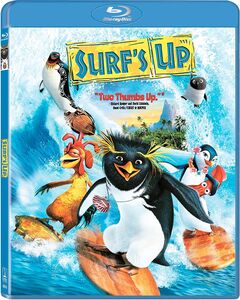 Surf's Up