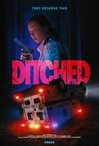 Ditched , Mackenzie Gray