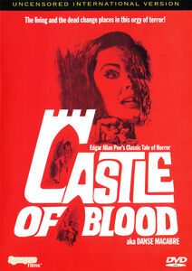 Castle of Blood