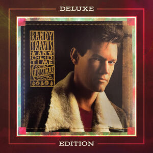 An Old Time Christmas , Randy Travis